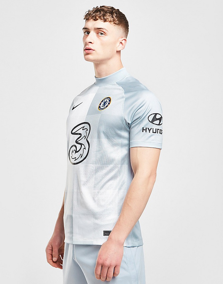 Nike Chelsea FC 2021/22 Home Goalkeeper Shirt